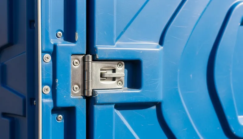 Standard Porta Potty Rental Murfreesboro TN